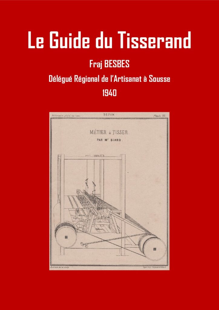 Le Guide du Tisserand (1940)