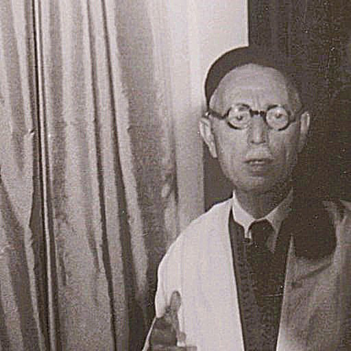 Fraj Besbes